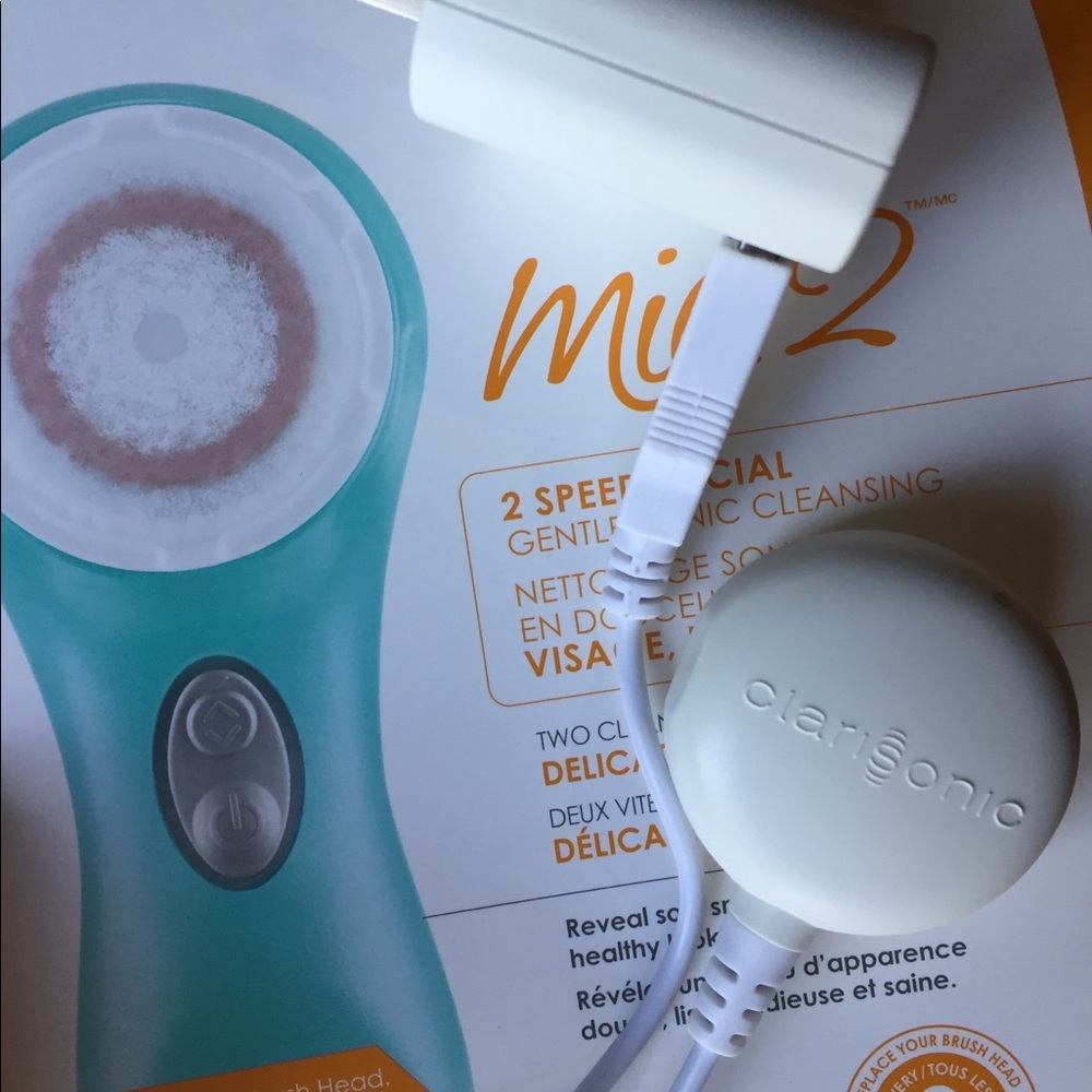 Clarisonic Mia 2